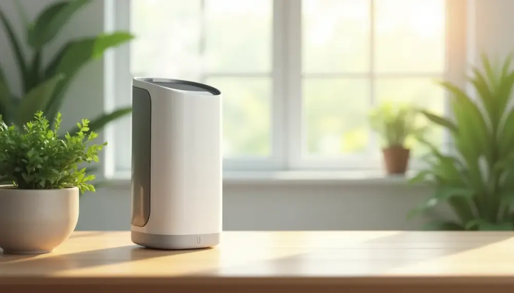 luftreiniger hepa h14 corona: So schützen Sie sich vor Viren in Innenräumen