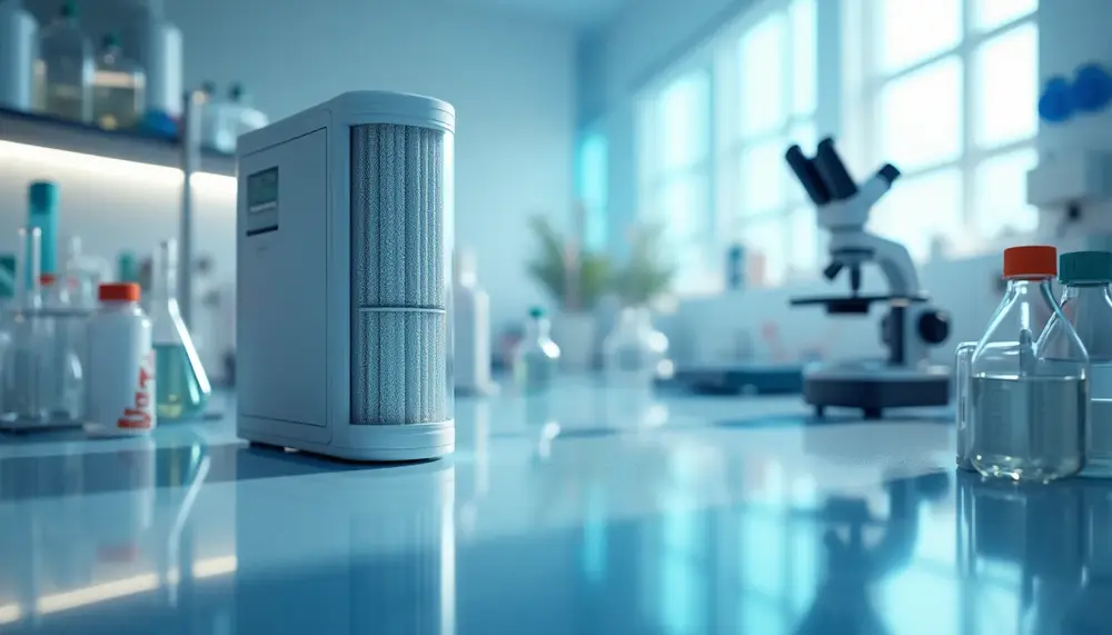 Medizintechnik & Labor: Der umfassende Experten-Guide