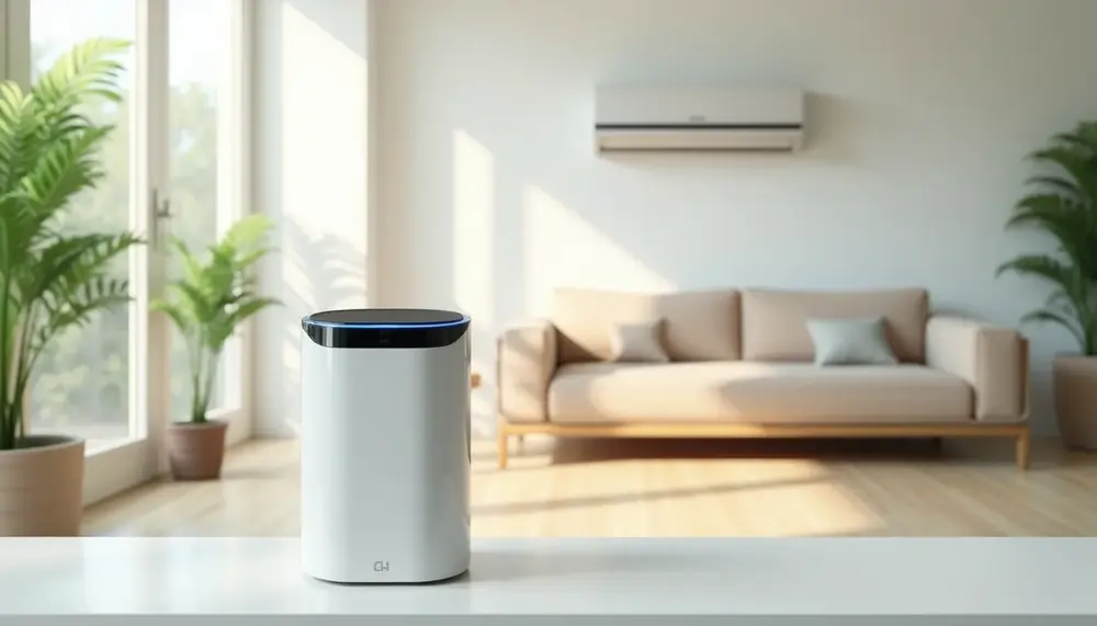Raumluftreiniger & Klimaanlagen: Komplett-Guide 2026
