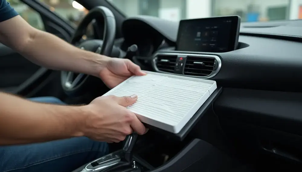 So einfach lässt sich ein HEPA Filter Auto nachrüsten – Anleitung und Vorteile