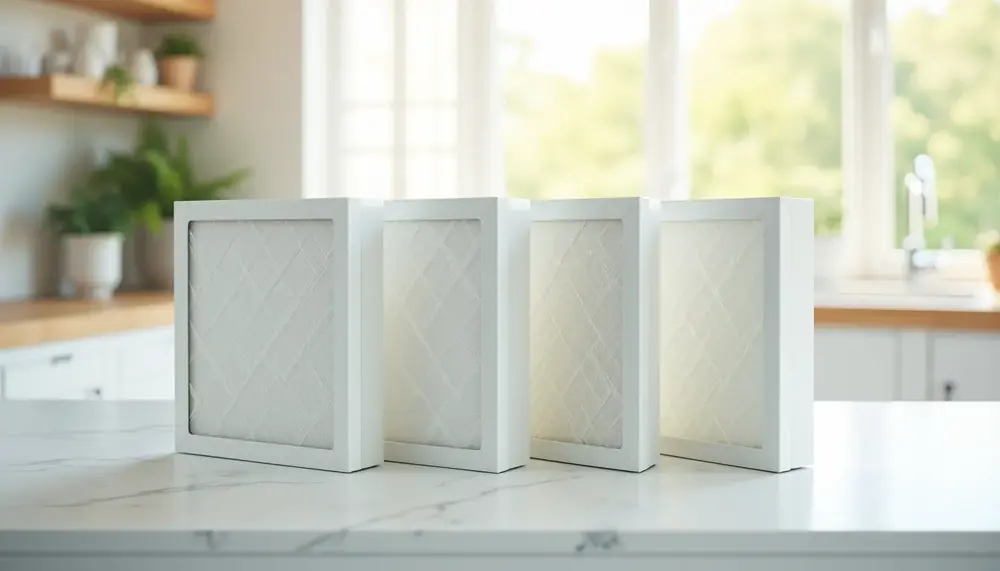 Top 5 hepa filter yang bagus für Ihr Zuhause