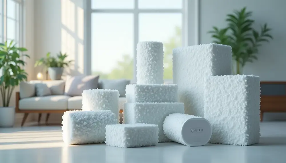 Vielseitig im Einsatz: HEPA Filter used for in Alltag und Industrie