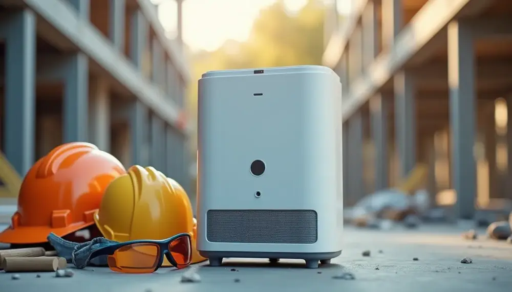 warum-ein-hepa-luftreiniger-auf-der-baustelle-unverzichtbar-ist