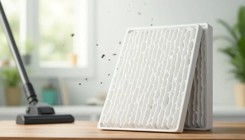 Was sind HEPA-Filter und warum sind sie wichtig?: Komplett-Guide 2026