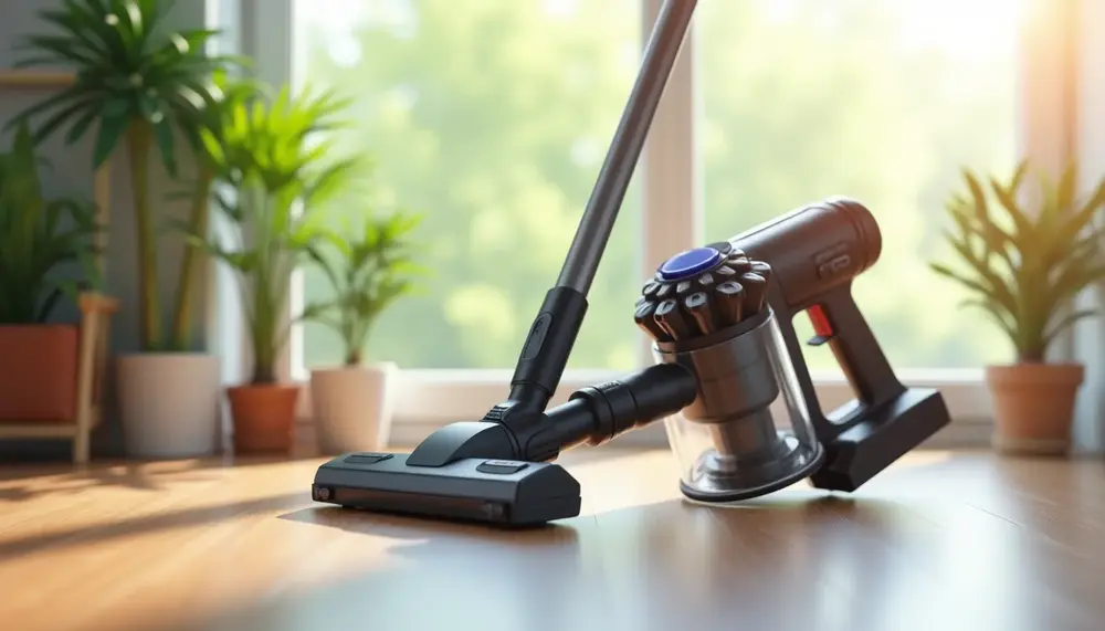 Wie der HEPA Filter Invictus X9 Facelift Allergene effizient bekämpft