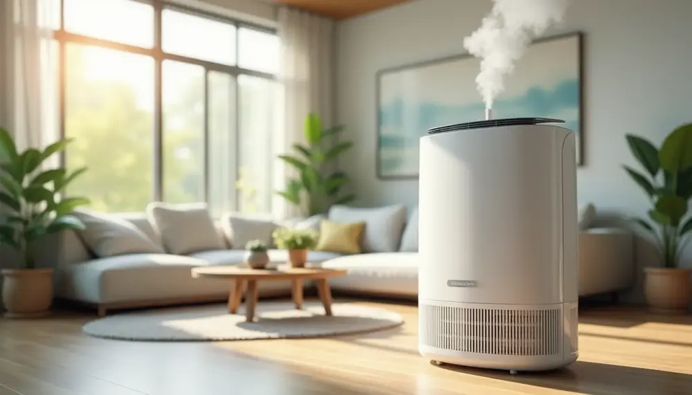 Wie HEPA Filter Zigarettenrauch aus der Luft entfernen: Fakten & Tipps