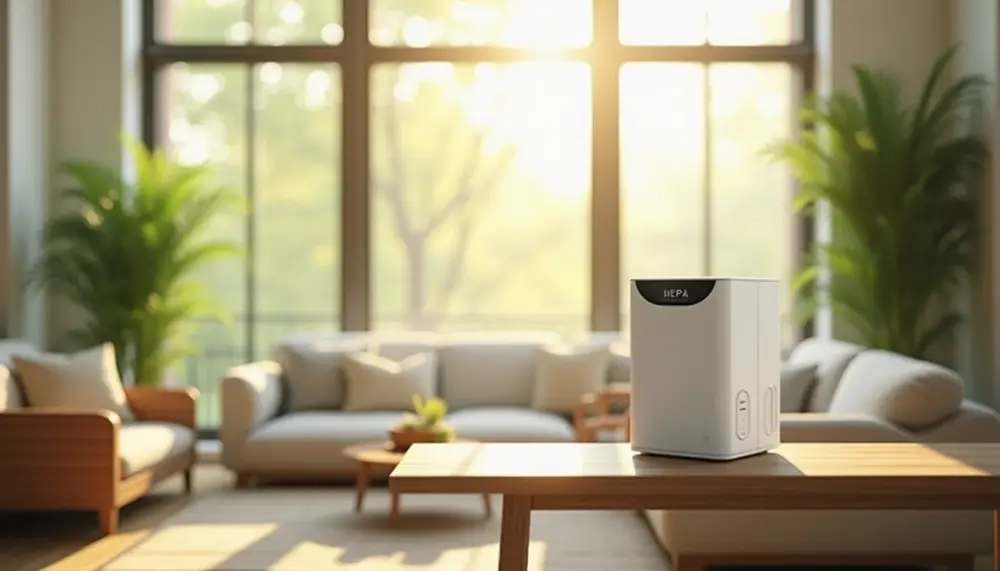 Wie sinnvoll sind HEPA Filter Fenster wirklich?