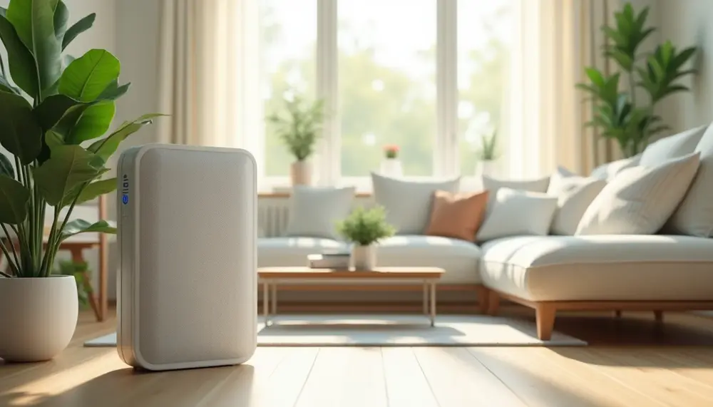 Wofür steht die HEPA Filter Abkürzung? Einfach erklärt